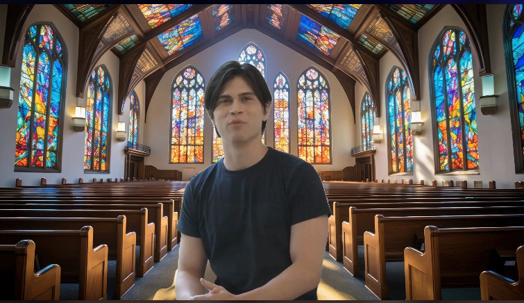 The Bible with John
